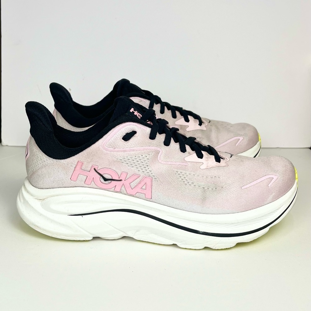 Hoka Clifton 10 Women’s Shoes